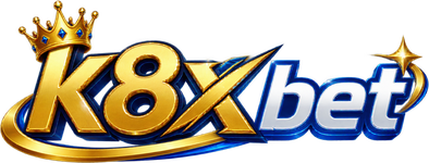 k8x bet লোগো